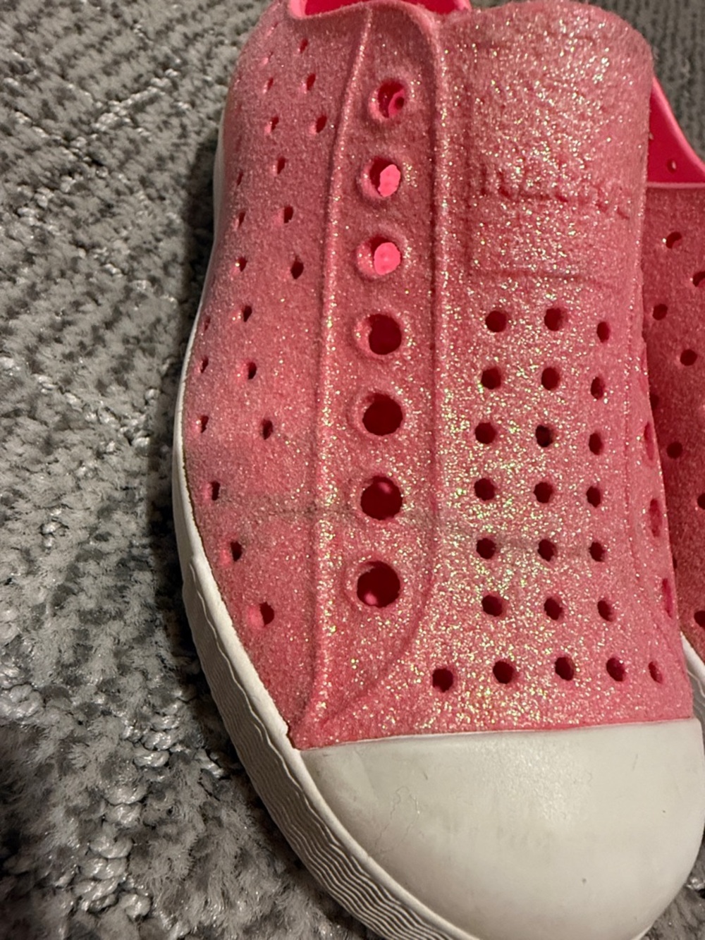 Native Size 10 - Picture 2 of 5